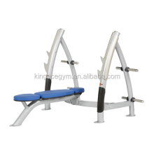 CE Certificated Gym Flat Bench Press For Body Buing